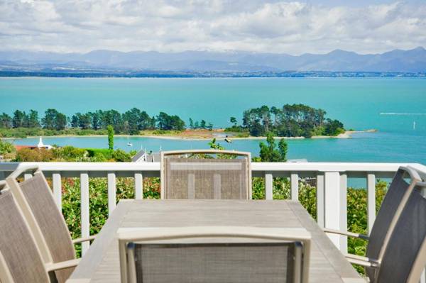 Sunseeker Views Nelson
