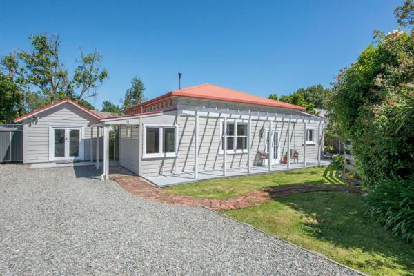 Brookville Holiday Home