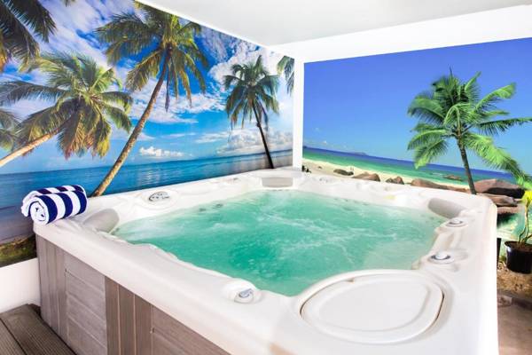 ASURE Colonial Lodge Motel