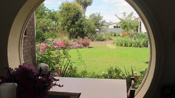 Kerry Lodge Bed & Breakfast