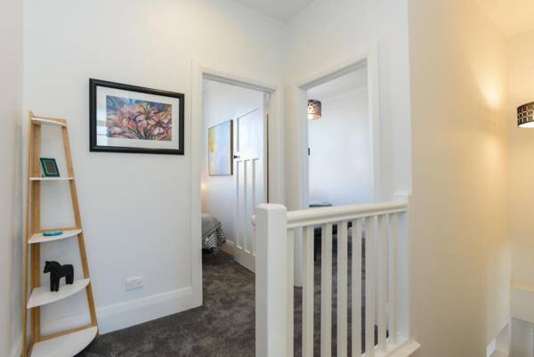 Studio 488 - Napier Holiday Apartment