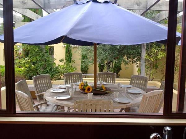 El Kedira - Campbells Beach Holiday Home