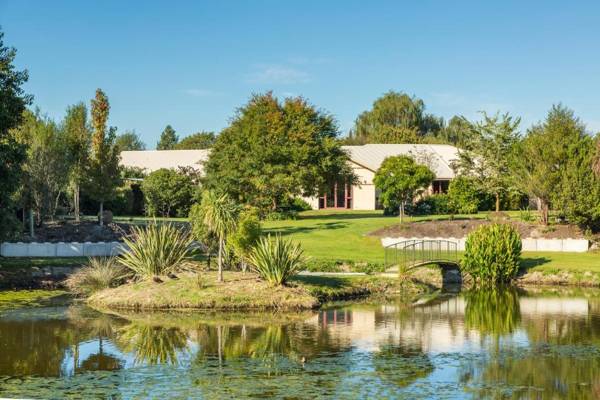 Accent House Luxury Boutique Bed & Breakfast