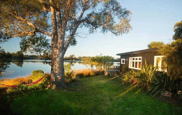 The Apple Pickers' Cottages at Matahua
