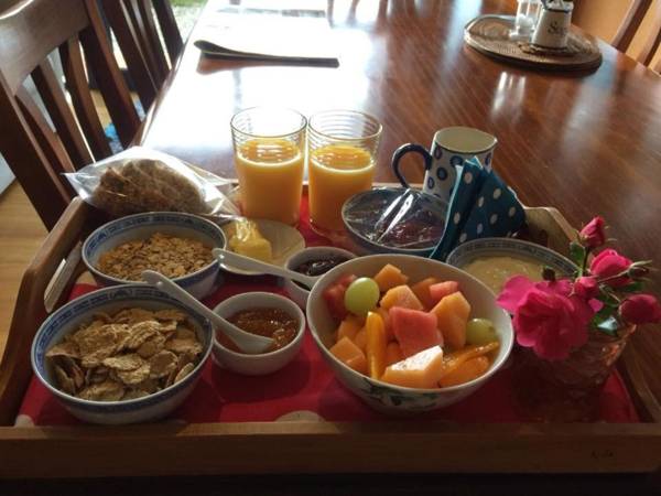 Mapua Hills Bed and Breakfast