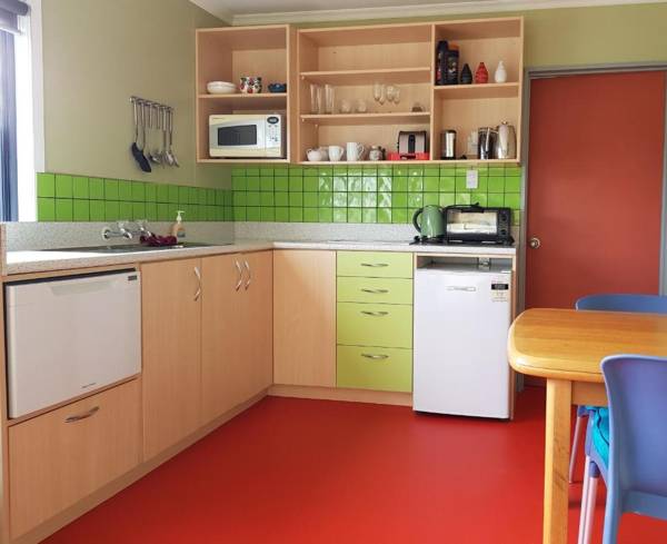 Kepler Mountain View