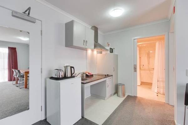 BKs Premier Motel Esplanade