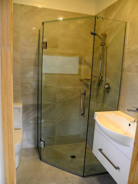 Lake Tekapo Cottages