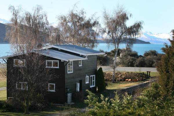 Lake Tekapo Holiday Homes