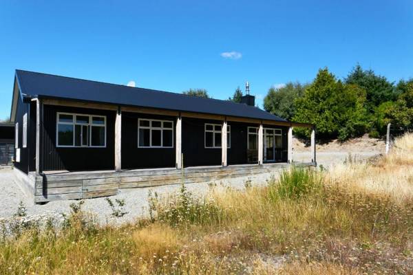Totara Cottage