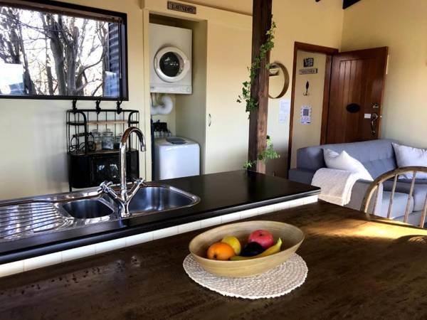 TekapoB2 Lakeview Apartment