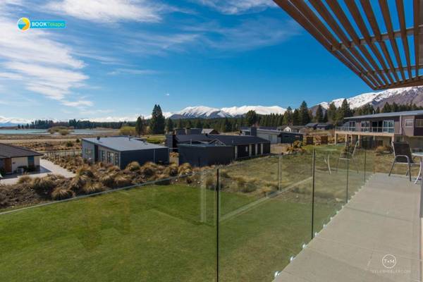 Tekapo R&R