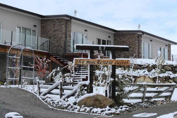 The Mackenzie Suites