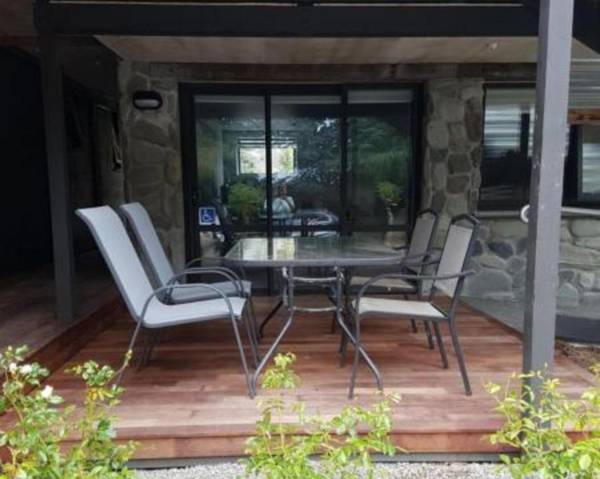 Scott Street Apartments