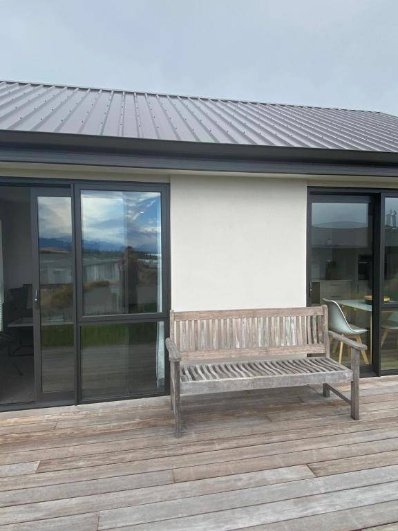 Starview 88 Apartment