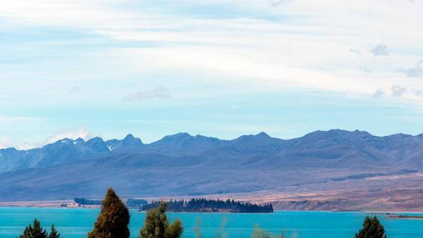 Rodman Star Apartment