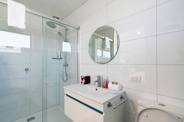 High Country Retreat