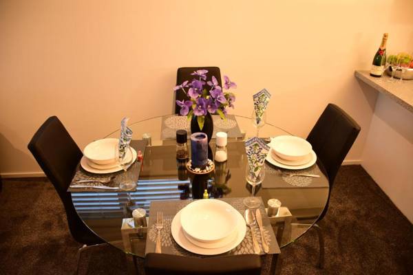 Tekapo Luxury Apartments