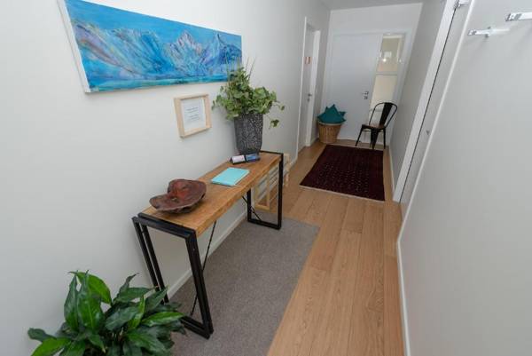 Cairnsmore Apartment