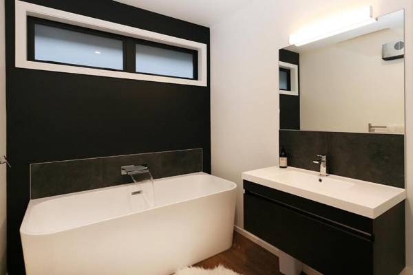 Lake Views at Antler Lodge