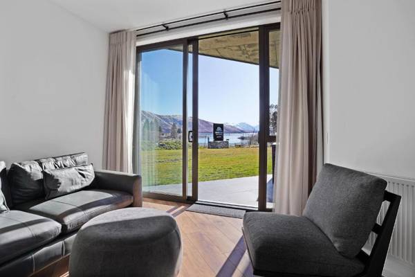 Grand Suites Lake Tekapo
