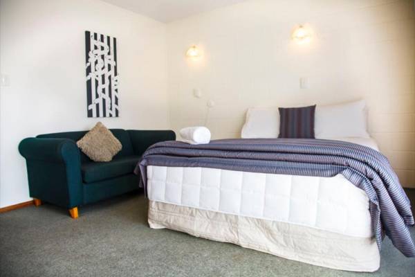 Kerikeri Court Motel