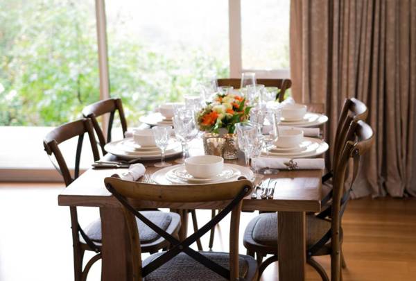 Treghan Luxury Lodge