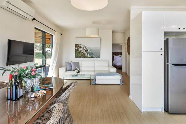 Sea it All - Kerikeri Holiday Home