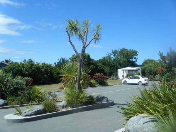 Bella Vista Motel Kaikoura