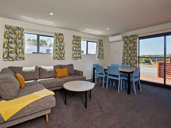 Kaikoura TOP 10 Holiday Park