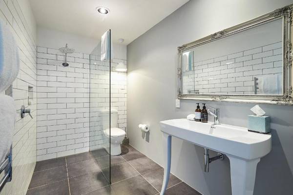 Kaikoura Boutique Hotel