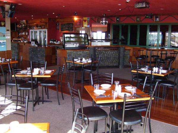 Lobster Inn Motor Lodge