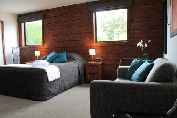 Inn the Bay Bed & Breakfast