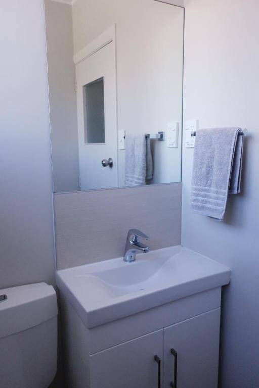 A1 Kaikoura Motel & Holiday Park