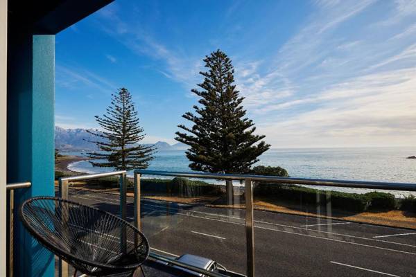 Waves Luxury Apartments