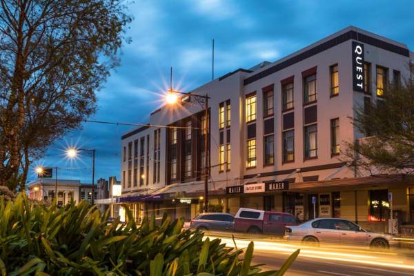 Quest Invercargill Serviced Apartments
