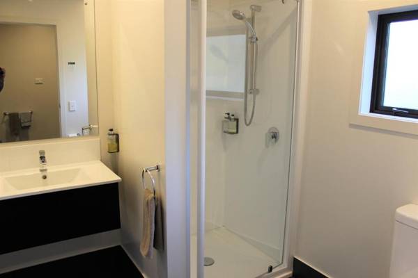 ASURE Townsman Motor Lodge