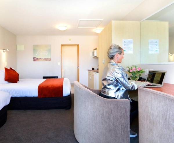 Bella Vista Motel Invercargill