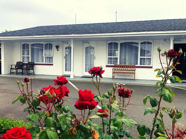 ASURE Surrey Court Motel