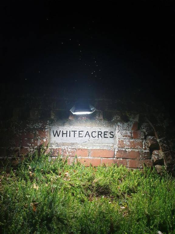 Whiteacres