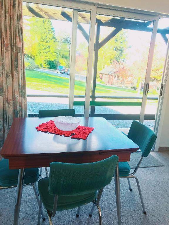 Greenacres Alpine Chalets & Villas