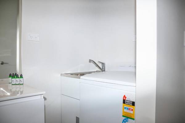 Jollies Lodge - Hanmer Springs Townhouse