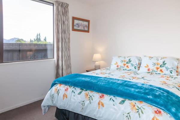 Hanmer Alpine Escape