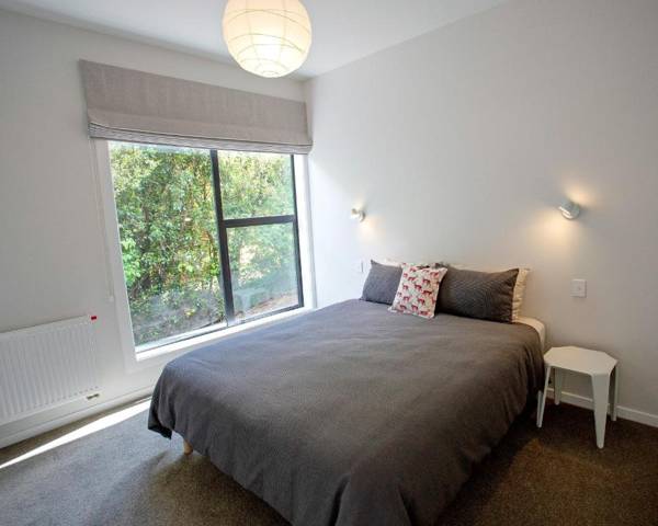 The Architect's Lodge