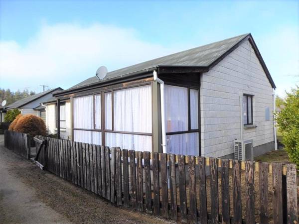 40B Scarborough Terrace