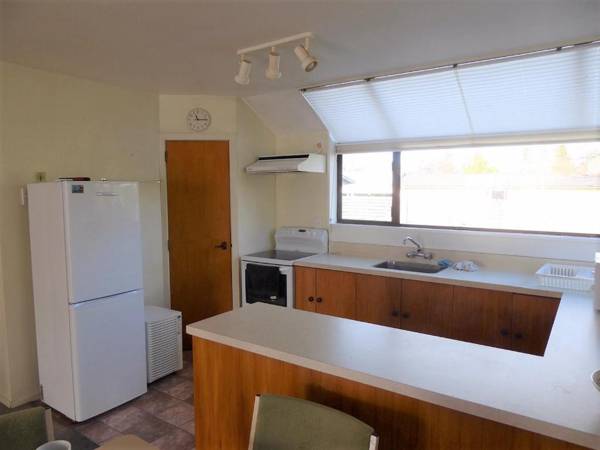 40B Scarborough Terrace