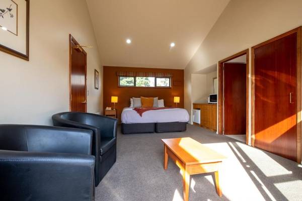 7 Conical Hill Road - Garden Studio 354