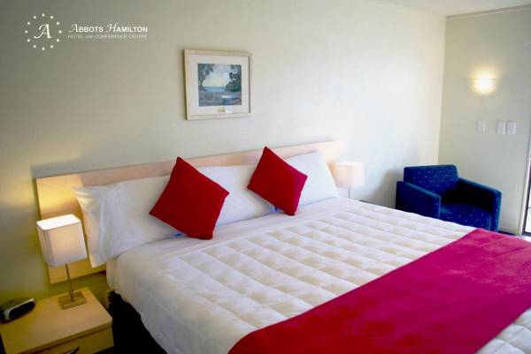 Abbots Hamilton – Hotel and Conference Centre