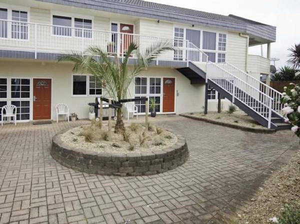 Anglesea Motel and Conference Centre