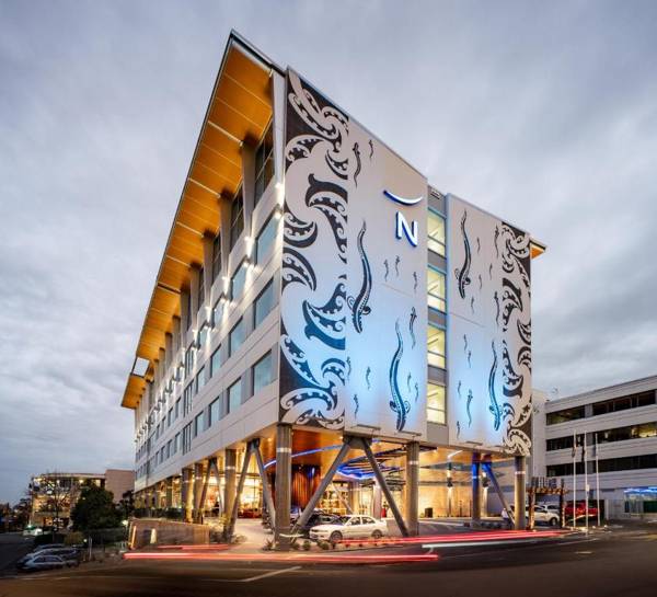 Novotel Tainui Hamilton